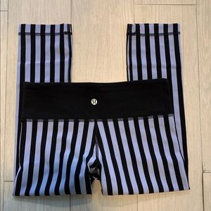 Women’s Lululemon Leggings